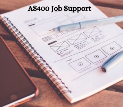 AS400 Job Support