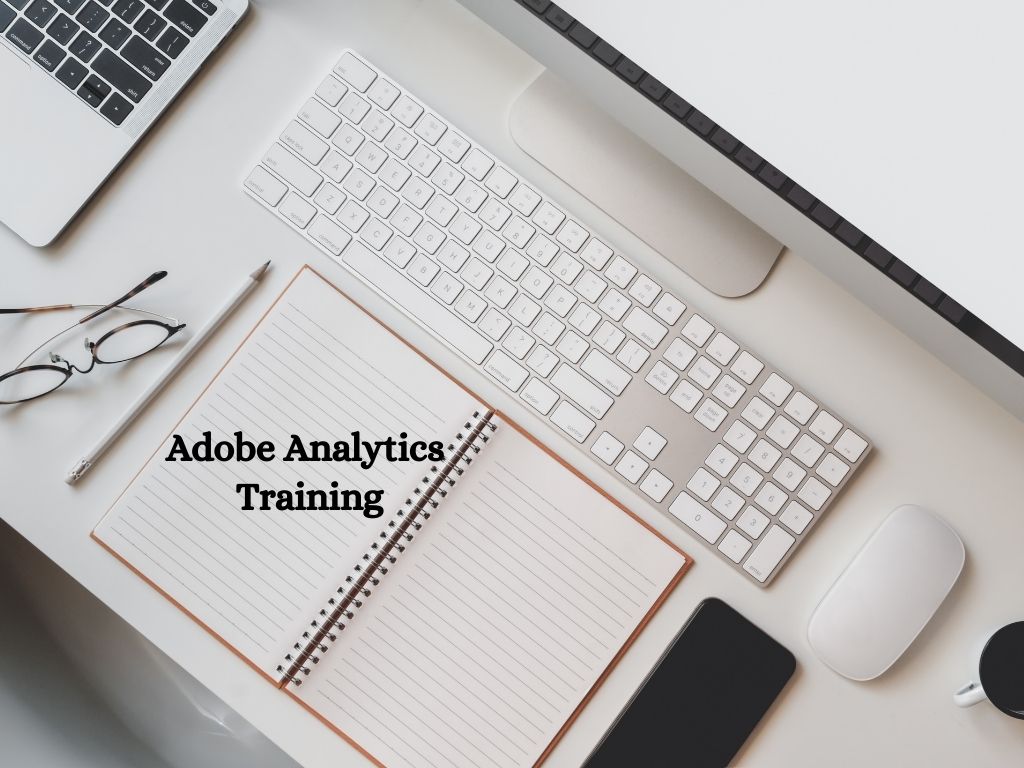 Adobe Analytics Training
