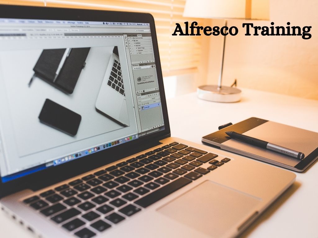 Alfresco Training