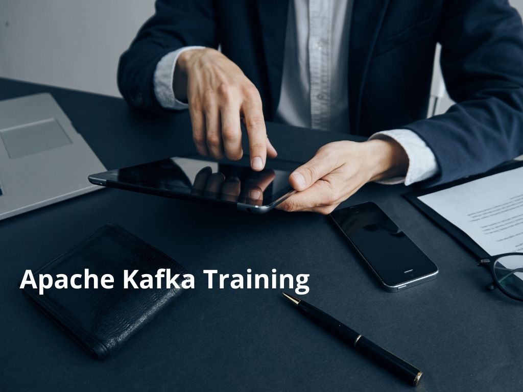 Apache Kafka Training