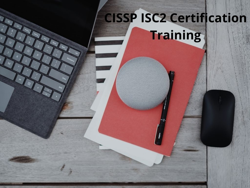 CISSP ISC2 Certification Training
