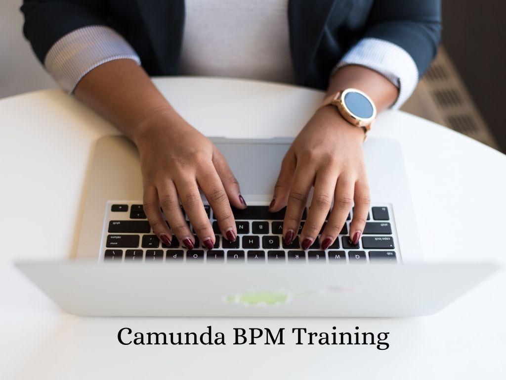 Camunda BPM Training