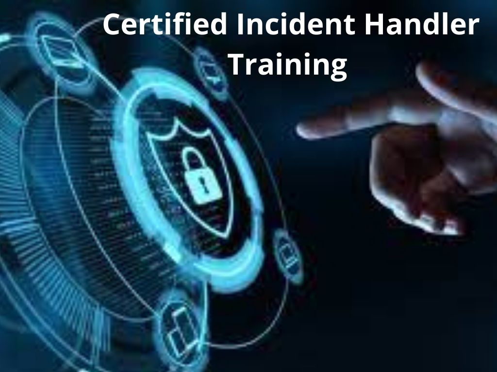 Certified Incident Handler Training