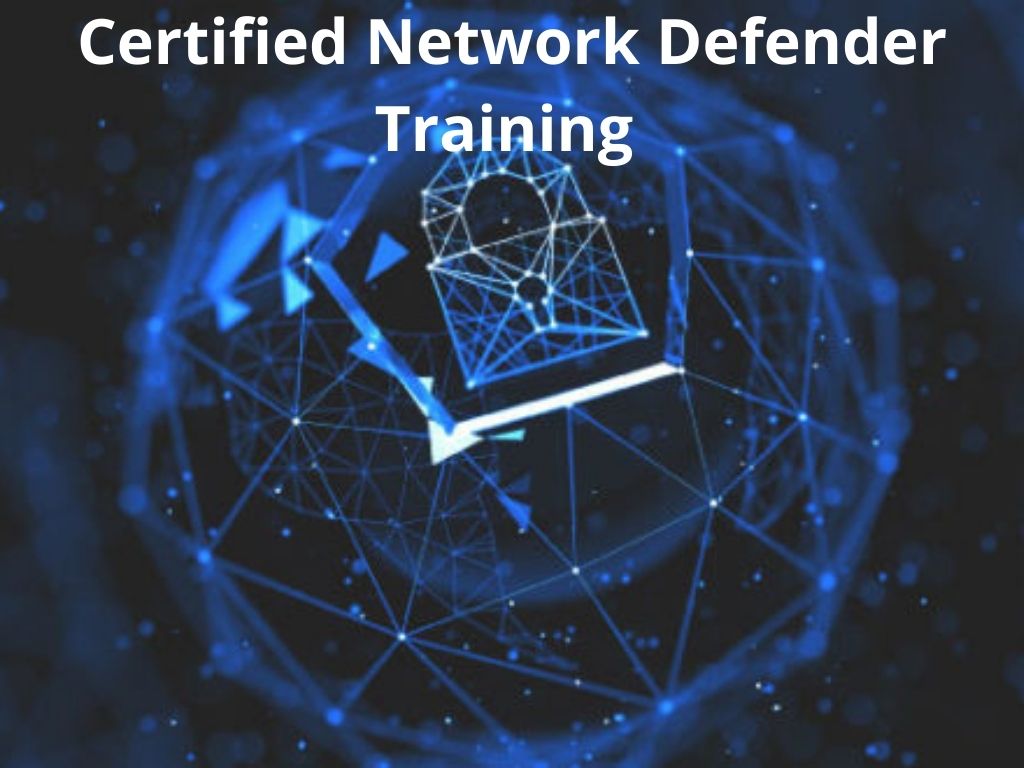Certified Network Defender Training
