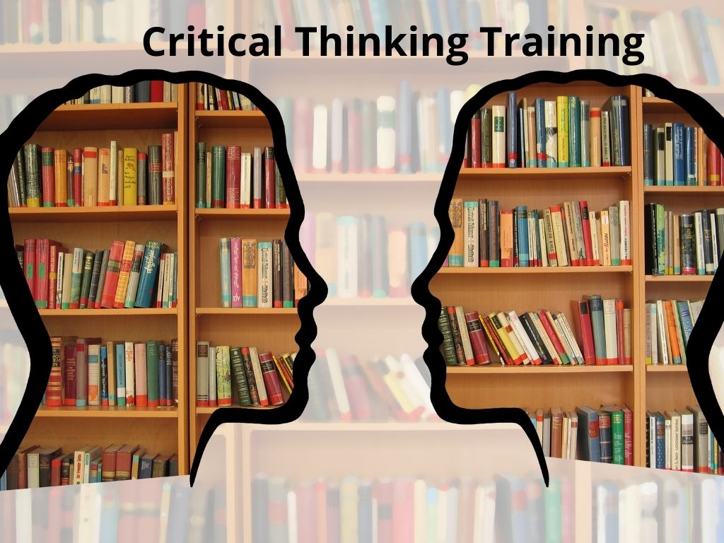Critical Thinking Training