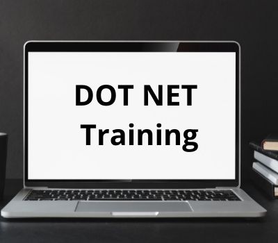DOT NET Training
