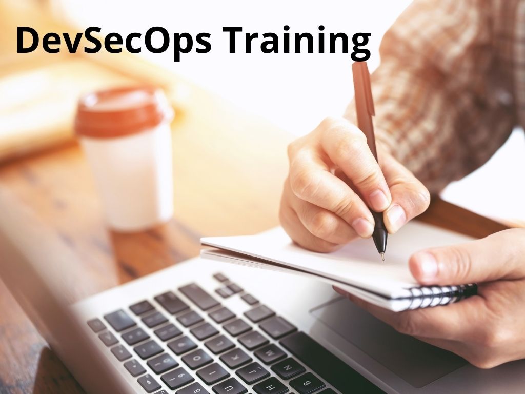 DevSecOps training