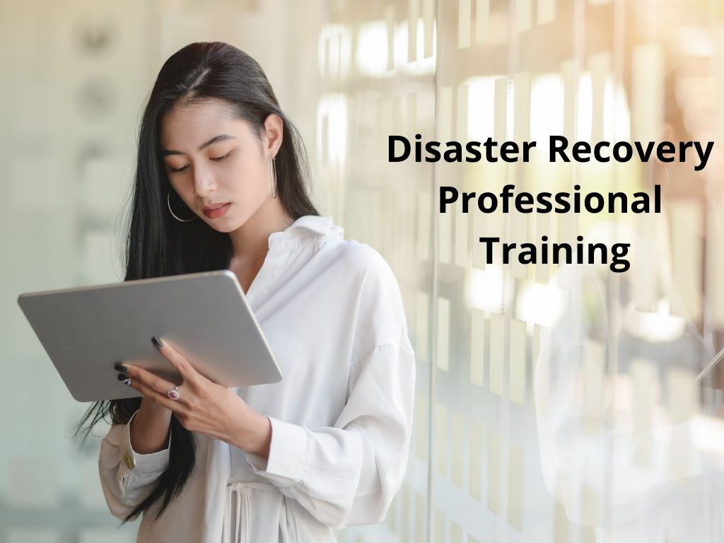 Disaster Recovery Professional Training