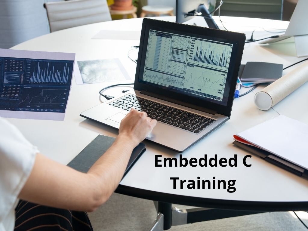 Embedded C Training