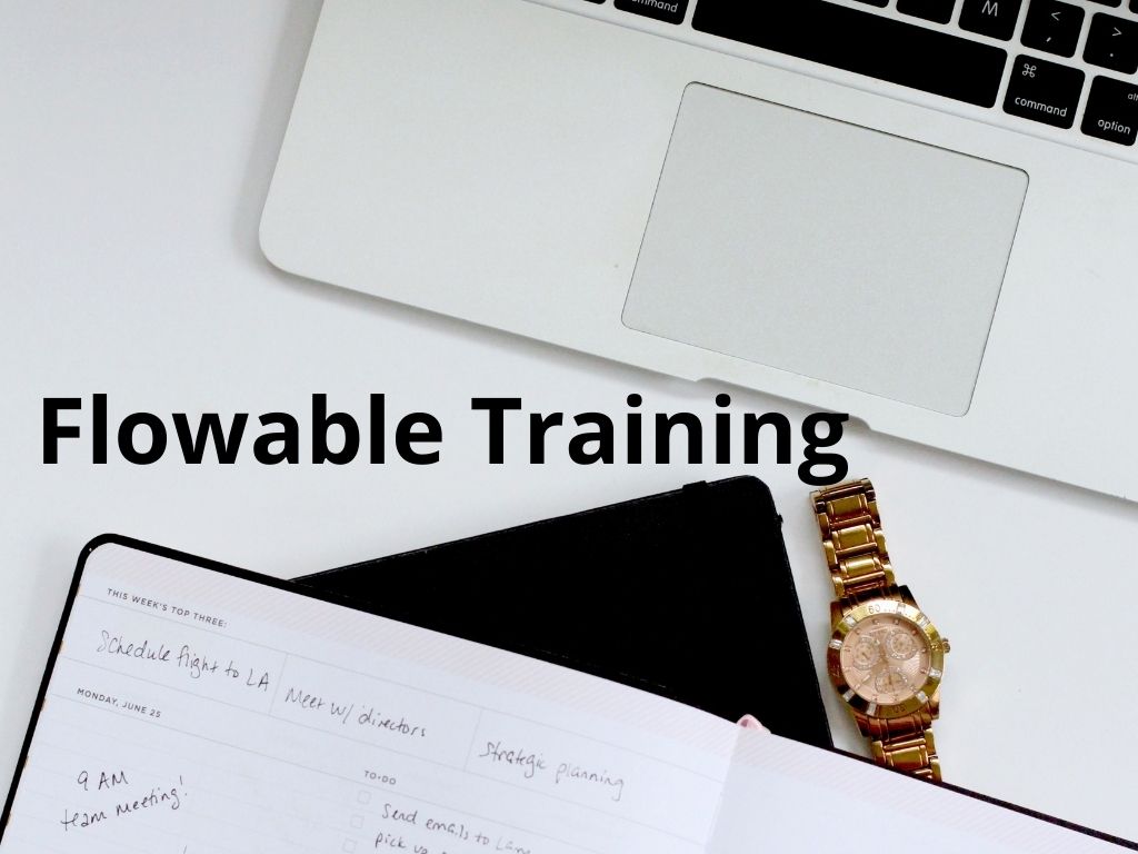 Flowable Training