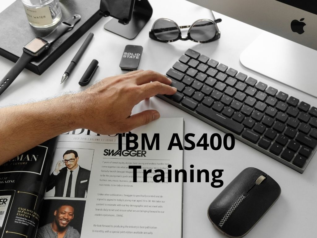 IBM AS400 Training