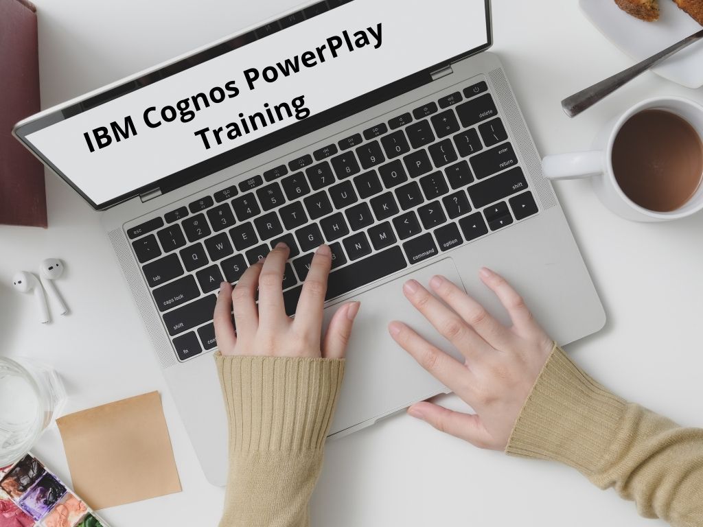 IBM Cognos PowerPlay Training