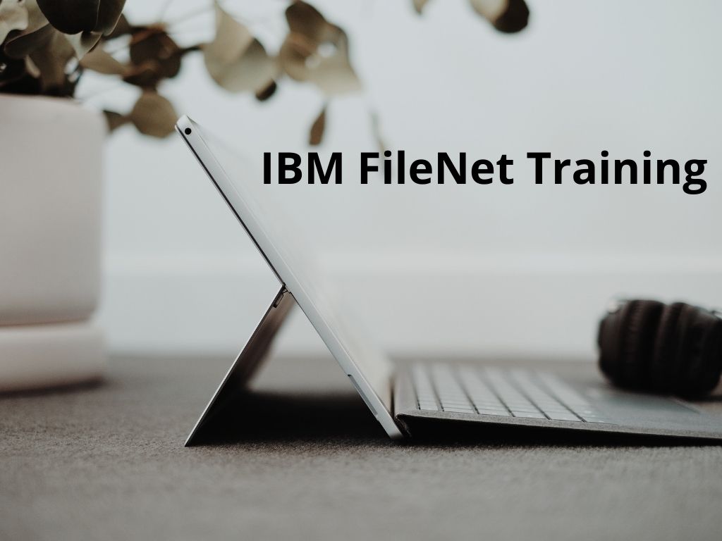 IBM FileNet Training