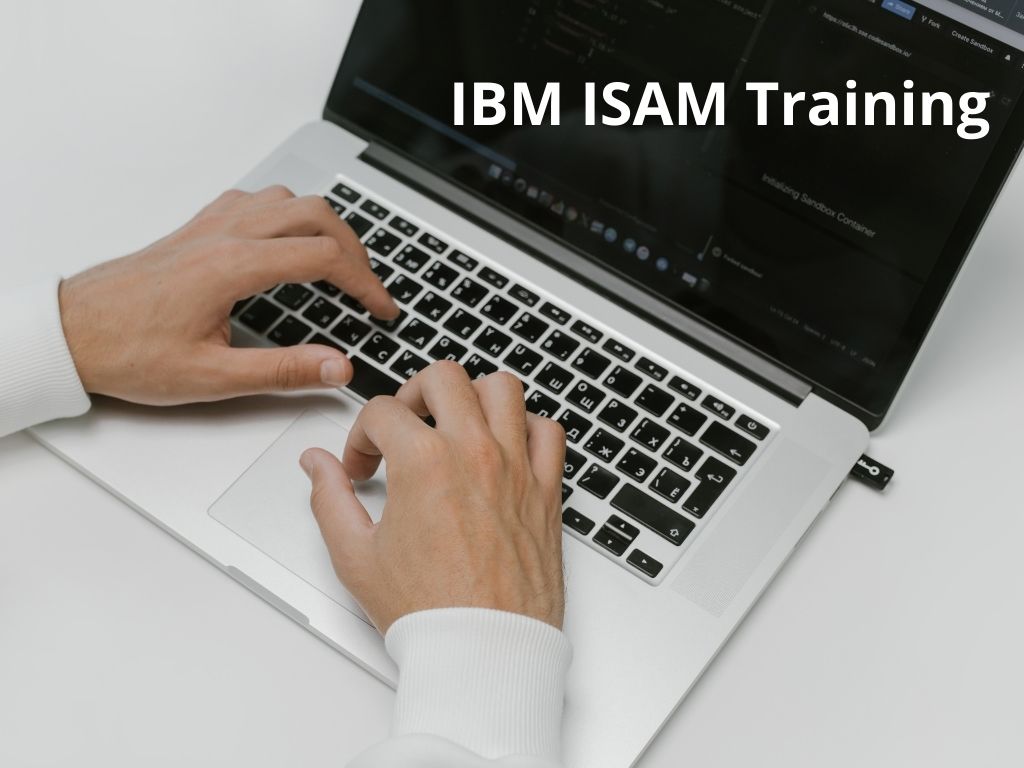 IBM ISAM Training