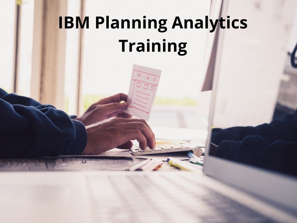 IBM Planning Analytics Training