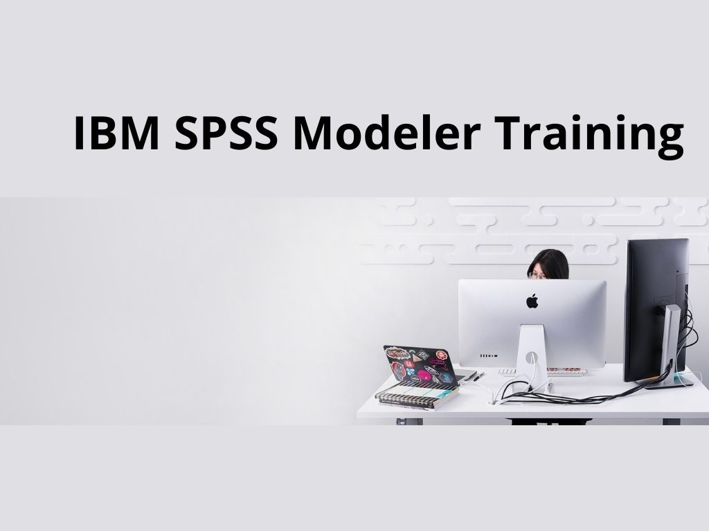 IBM SPSS Modeler Training