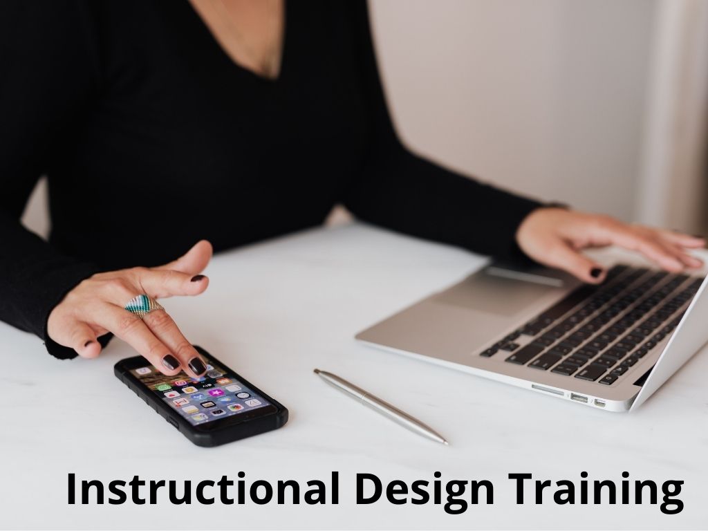 Instructional Design Training