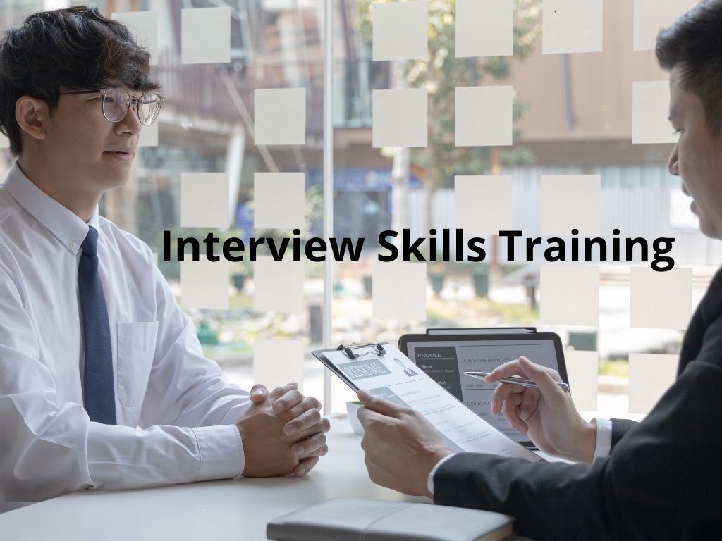 Interview Skills Training