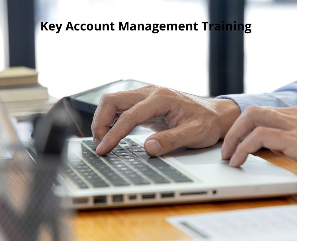 Key Account Management Training