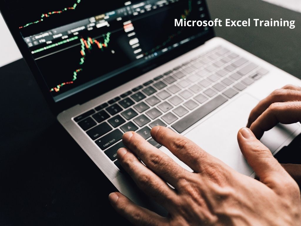 Microsoft Excel Training
