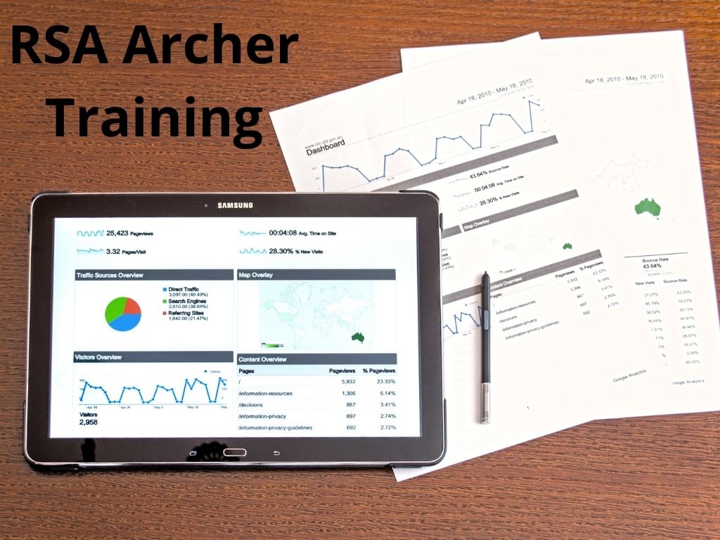 RSA Archer Training