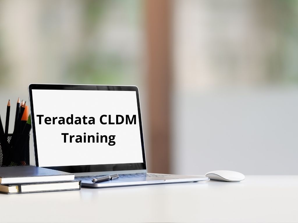 Teradata CLDM Training