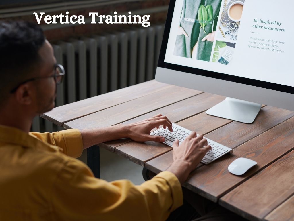 Vertica Training