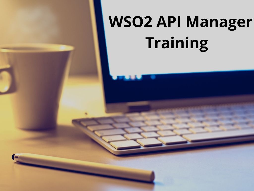 WSO2 API Manager Training
