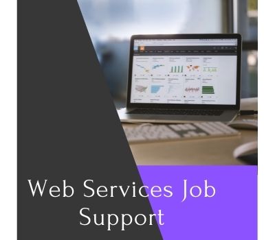 Web Services Job Support