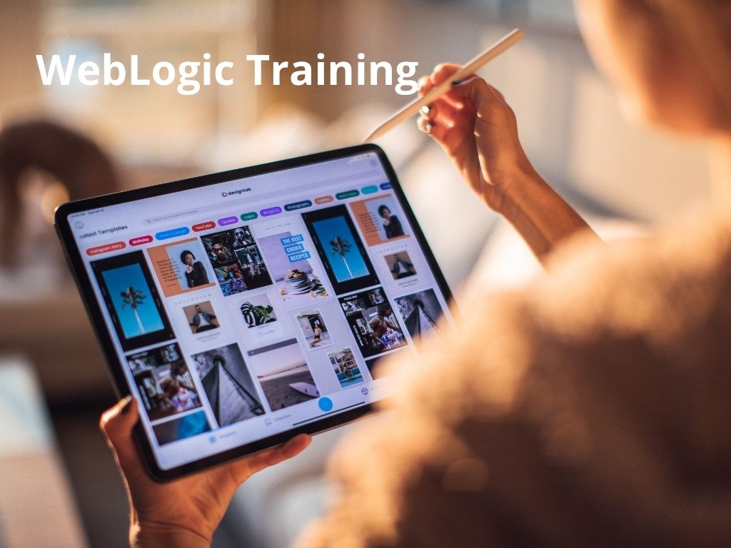 WebLogic Training