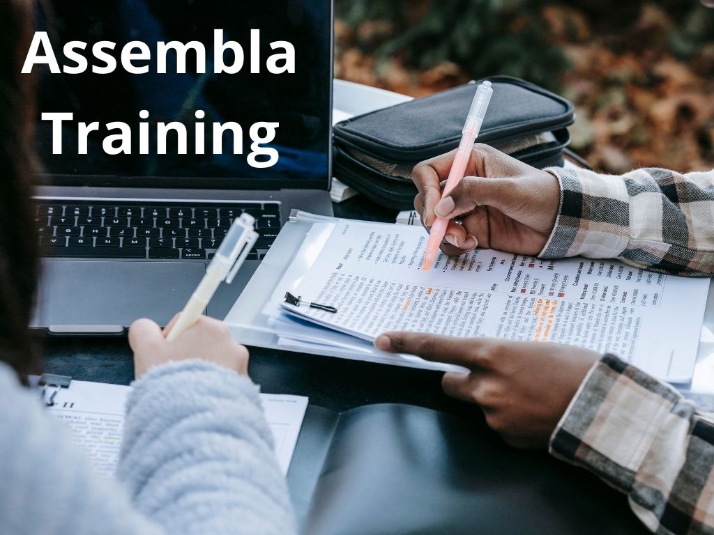 Assembla Training