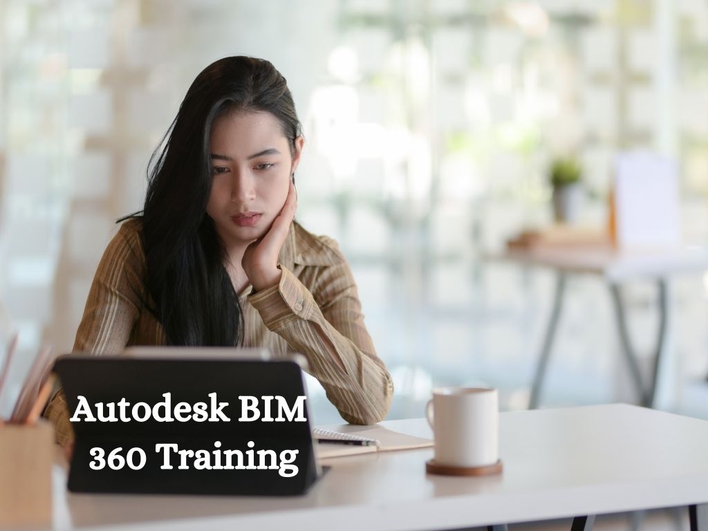 Autodesk BIM 360 Training