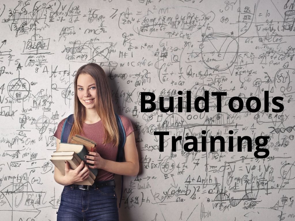 BuildTools Training