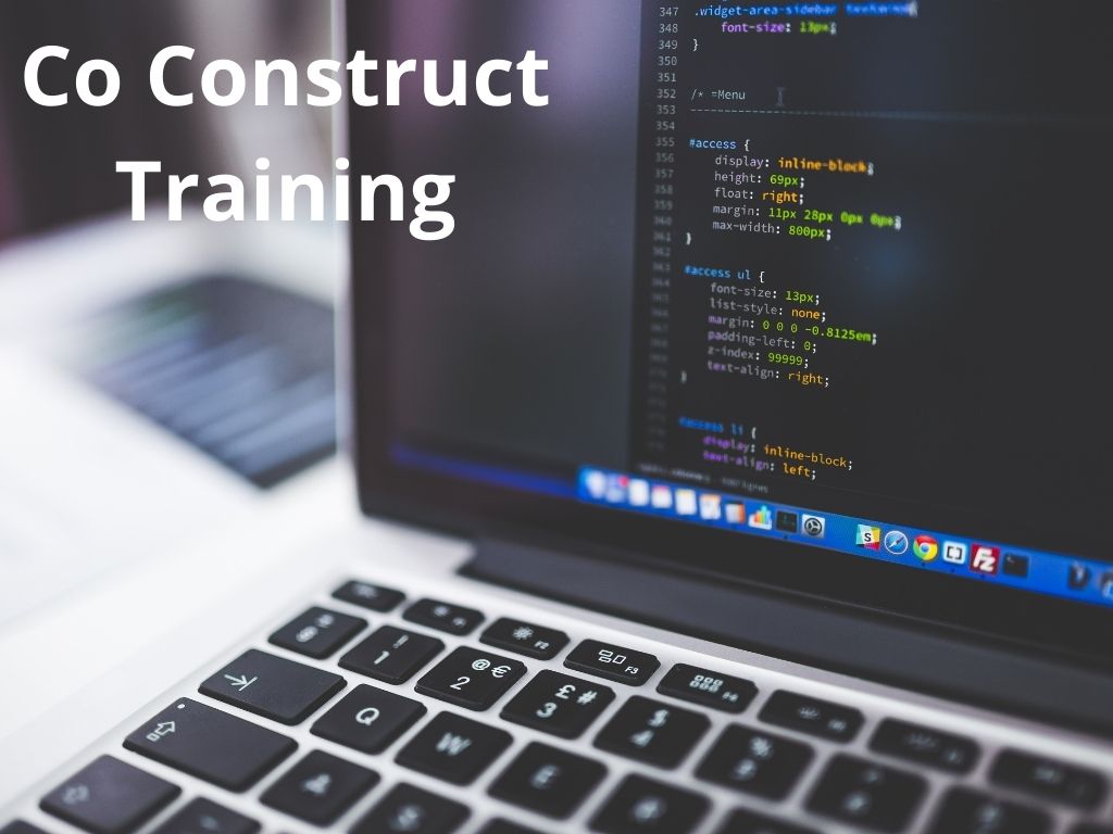 Co Construct Training