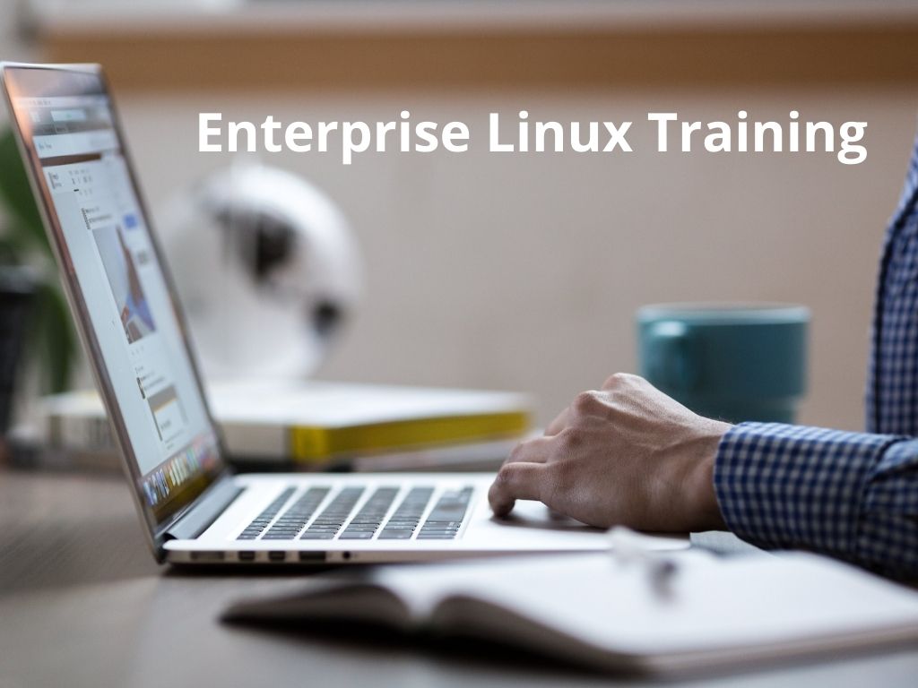 Enterprise Linux Training