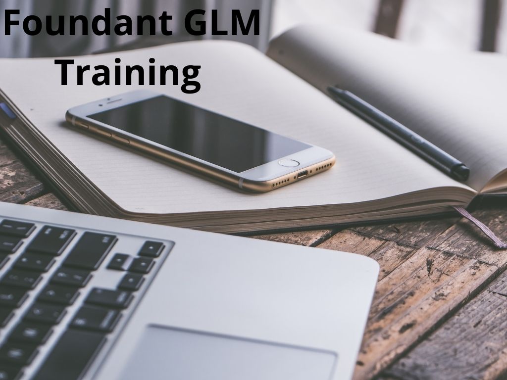 Foundant GLM Training