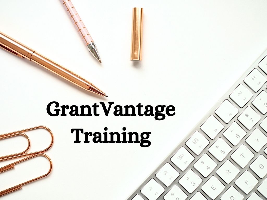 GrantVantage Training