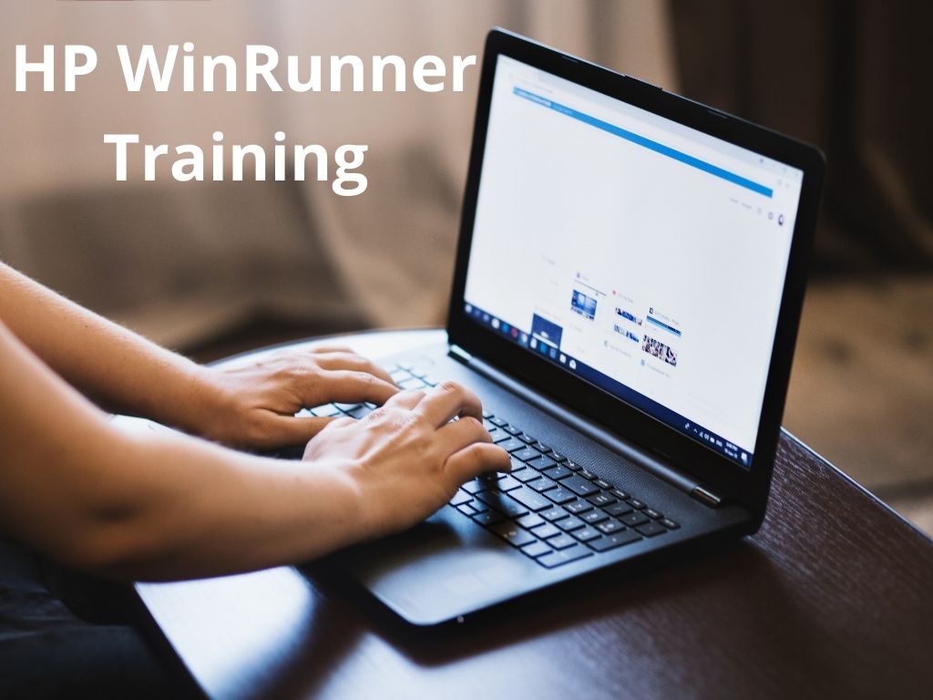 HP WinRunner Training