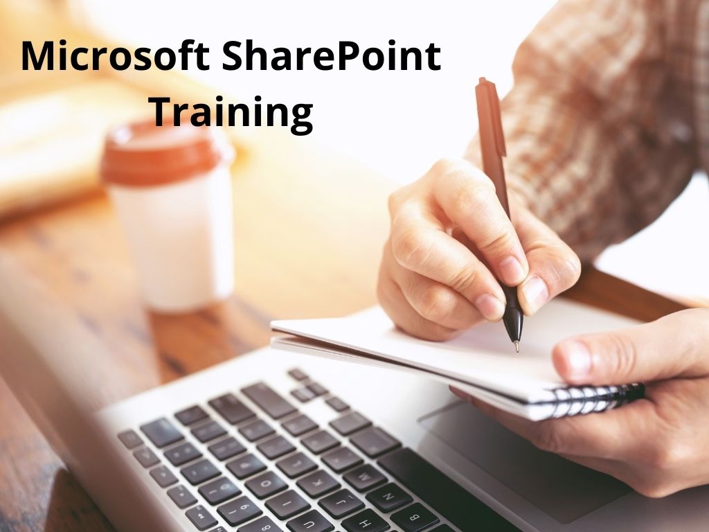 Microsoft SharePoint Training