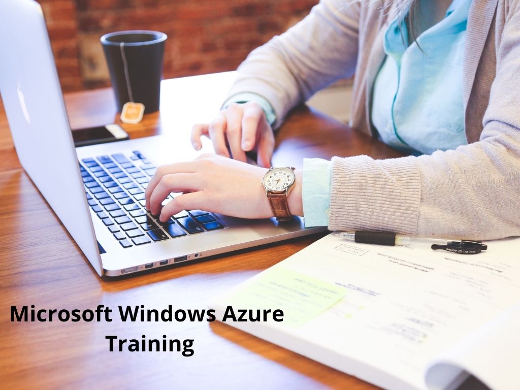 Microsoft Windows Azure Training