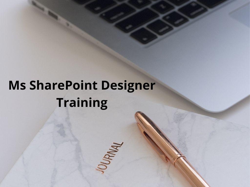 Ms SharePoint Designer Training