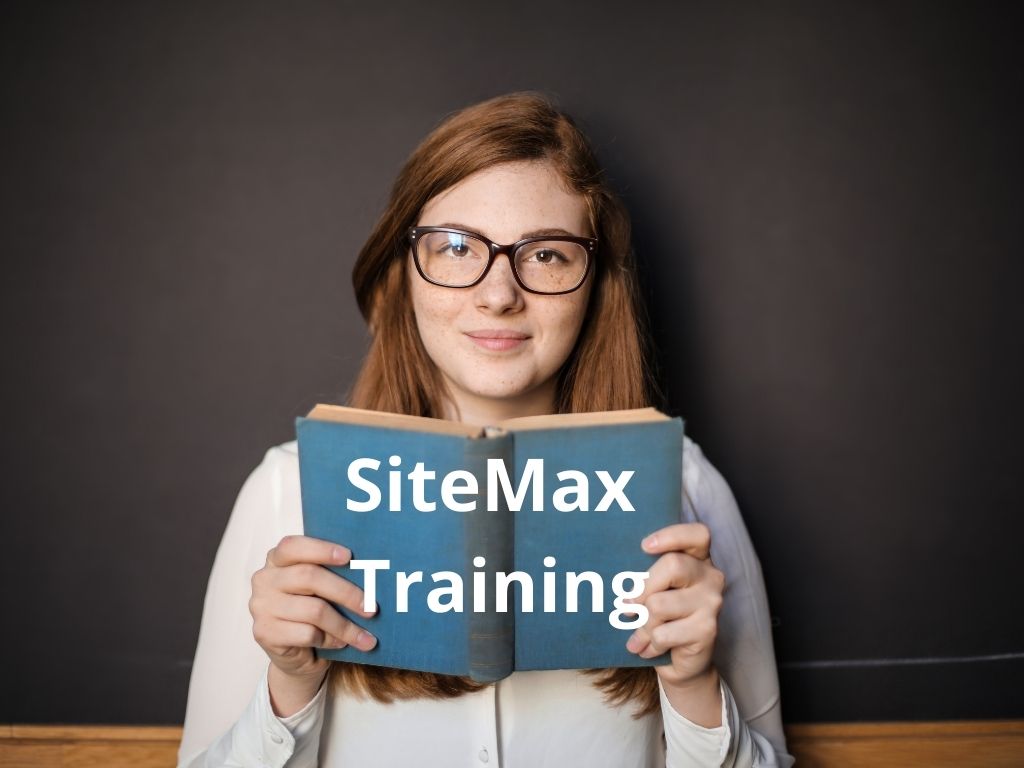 SiteMax Training