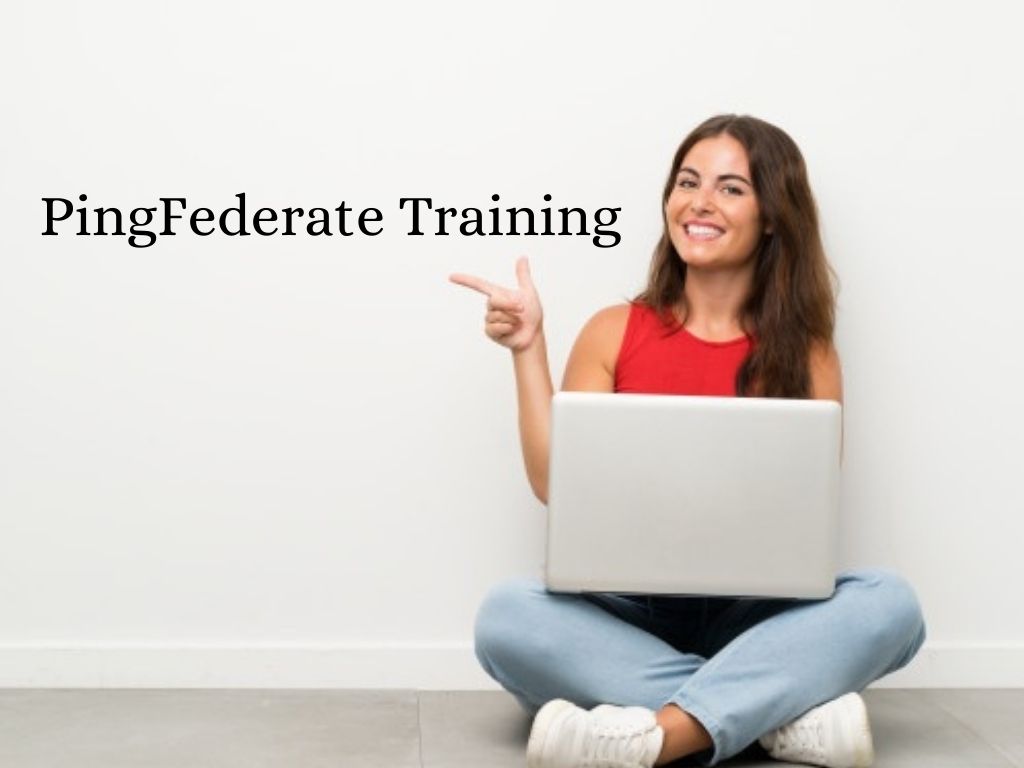 PingFederate Training