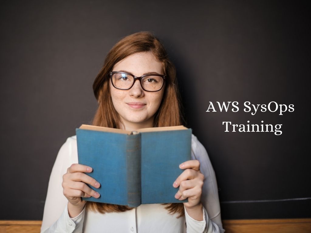 AWS SysOps Training