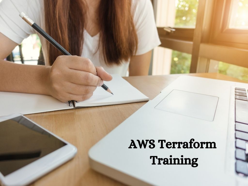 AWS Terraform Training