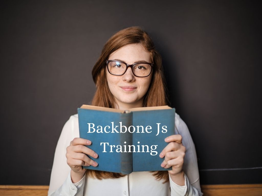 Backbone Js Training