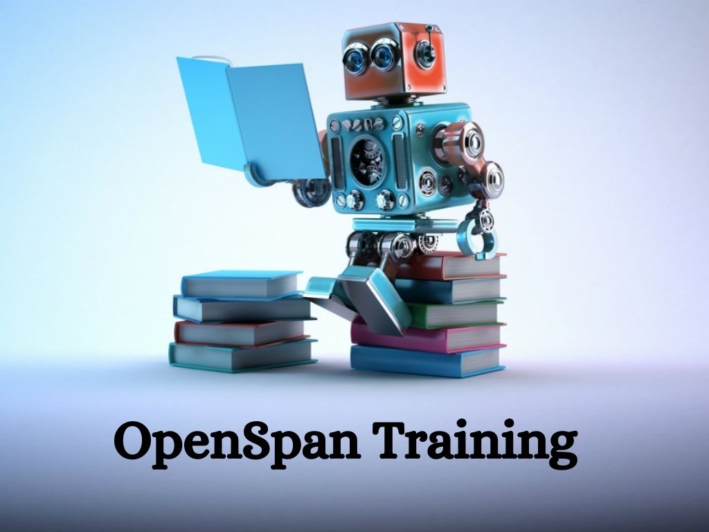 OpenSpan Training