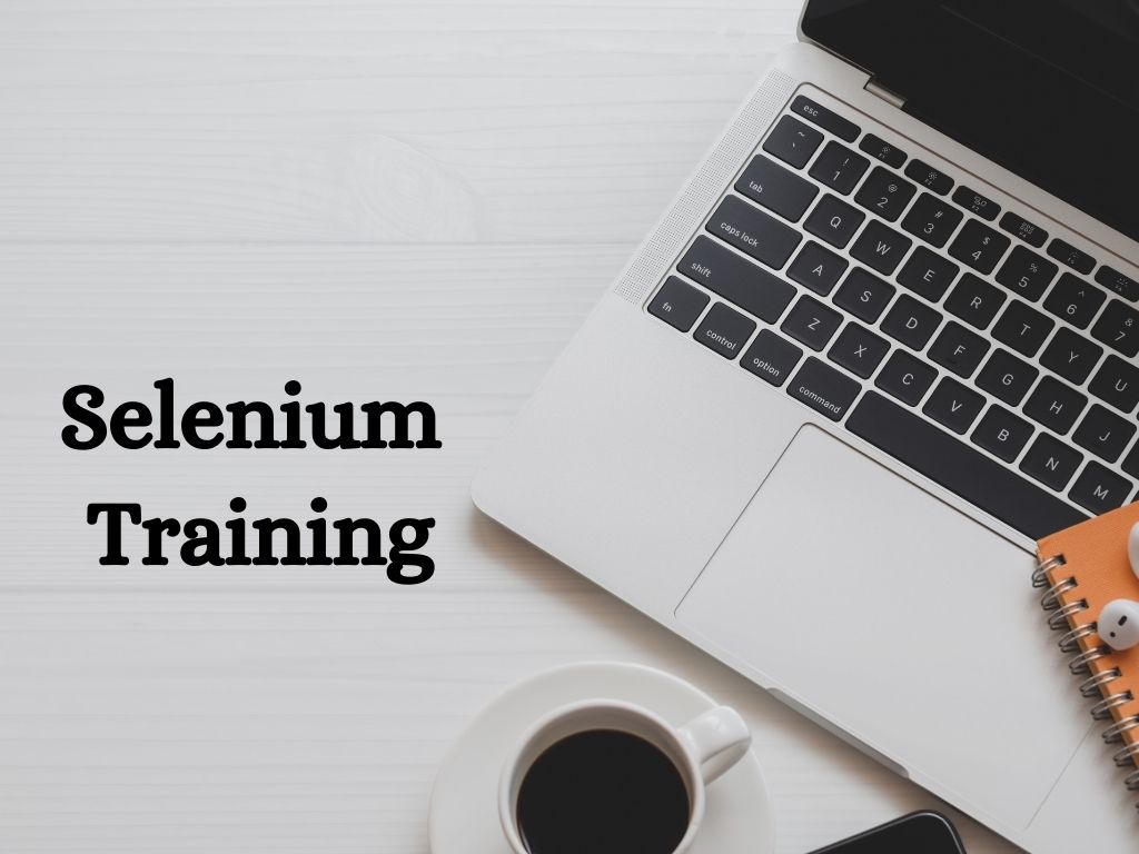 Selenium Training