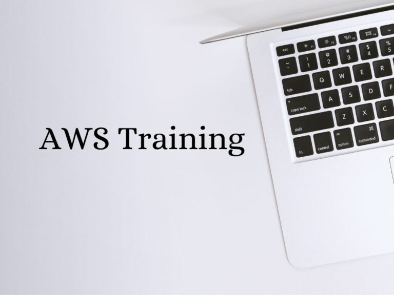 AWS Training - IDESTRAININGS