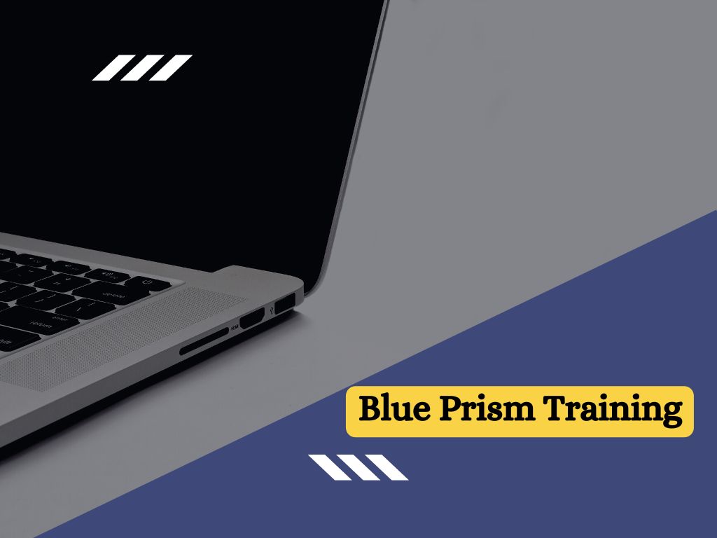 Blue Prism Training